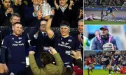 Scotland's Calcutta Cup Dominance Faces Ultimate Test Against England