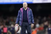 Scotland's Dramatic Comeback Victory Over Wales Delights Coach Townsend