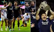 Scotland's Post-England Hangover: A Six Nations Curse They Must Break