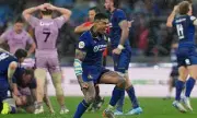 Scotland's Six Nations Hopes Dashed in Roman Monsoon Defeat to Italy