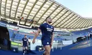 Scotland's Tuipulotu Demands Mental Fortitude for Six Nations Opener in Rome