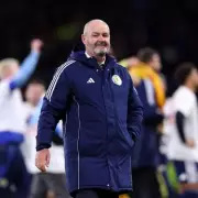 Scotland's World Cup Promise to Newcastle's Harvey Barnes in International Tug-of-War