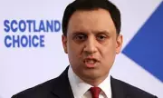 Scottish Labour Leader Anas Sarwar Breaks Ranks to Criticise Starmer