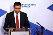 Scottish Labour Leader Anas Sarwar Urges Friend Keir Starmer to Resign as PM