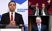 Scottish Labour Leader Anas Sarwar's Bold Gamble Against Starmer's Leadership