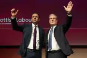 Scottish Labour Leader Demands Starmer Resign Over Mandelson-Epstein Scandal
