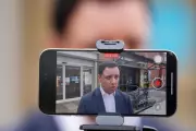 Scottish Labour Leader Demands UK-Wide Social Media Ban for Under-16s