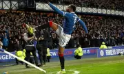 Scottish Premiership Title Race Delivers Chaotic Thrills in Dramatic Weekend