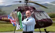 Scottish Premiership Title Race Heats Up as Three-Way Battle Intensifies