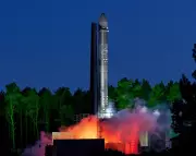 Scottish Rocket Firm Orbex Faces Collapse, Threatening UK Space Ambitions