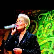 Scouse Pink, Liverpool Singer Beverley George, Dies After Cancer Battle