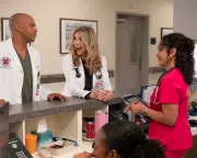 Scrubs Reunion and Thrilling Premieres: Top Streaming Picks This Week