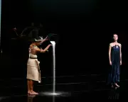 Sea Beneath the Skin Review: Mahler's Song Cycle Transformed by Pacific Culture