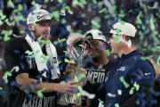 Seahawks' 'Dark Side' Defence Dominates Patriots to Win Super Bowl LX