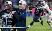 Seahawks Risk Losing Super Bowl MVP Walker as Franchise Tag Unlikely