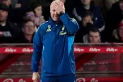 Sean Dyche Resigned to Fate as Nottingham Forest Fans Boo After Goalless Draw