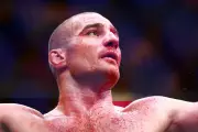Sean Strickland Blasts Khamzat Chimaev's Inactive UFC Title Reign