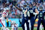 Seattle Seahawks' 'Dark Side' Defense Dominates Patriots to Secure Second Super Bowl