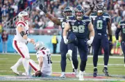 Seattle Seahawks' Dark Side Defense Secures Super Bowl Victory