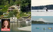 Seattle's Puget Sound Neighborhoods See Home Price Drops as Market Shifts