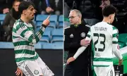 Seb Tounekti Credits O'Neill for Celtic Transformation into 'Have-a-Go Hero'