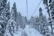 Second Skier Dies in Collision at Lake Tahoe's Northstar Resort