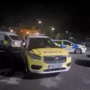 Second Suspect Arrested After Armed Incident at Manchester Central Mosque