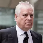 Secret Documents Claim Russian Spies Targeted Prince Andrew as 'Useful Idiot'