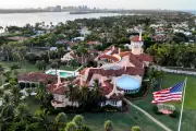 Secret Service Shoots Armed North Carolina Artist at Trump's Mar-a-Lago Estate
