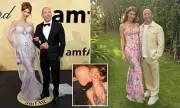 Selling Sunset Star Jason Oppenheim Splits from Girlfriend Jessica Vargas After 13 Months