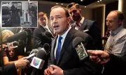 Senator Mike Lee Deletes Post Comparing ICE Agents to Mexican Cartel Members