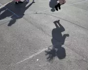 Send Reforms in England: Four Scenarios for Children with Special Educational Needs