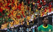Senegal Star Pape Matar Sarr Demands Release of 18 Fans Detained in Morocco