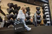 Sephora's First Irish Store Opens in Belfast, Hailed as Retail Landmark