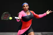 Serena Williams Cleared for Tennis Return Amid Comeback Speculation