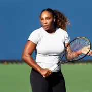 Serena Williams' Comeback Date Confirmed as Training Partner Praises Her Form