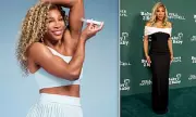 Serena Williams Faces Backlash for Weight Loss Drug Promotion in Super Bowl Ad
