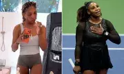 Serena Williams Flaunts Weight Loss Transformation Amid GLP-1 Drug Controversy