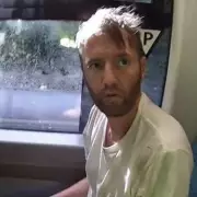 Serial Train Masturbator Jailed Again Just 12 Days After Prison Release