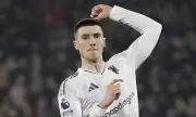 Sesko's Late Strike Rescues Point for Manchester United Against West Ham