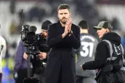 Sesko's Stunning Late Volley Secures Dramatic Draw for Man Utd at West Ham
