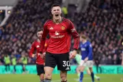 Sesko's Super-Sub Heroics Seal Victory as Carrick's Manchester United Transformation Continues