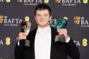 Seven Key Facts About Tourette Syndrome Following Bafta Success of 'I Swear'