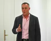Shadow Treasurer Tim Wilson Advocates Tax Cuts for High-Income Earners Amid CGT Reform Debate