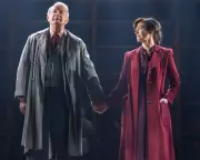 Shadowlands Review: Hugh Bonneville Shines in London's Aldwych Theatre