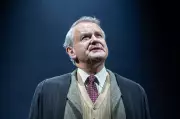 Shadowlands Review: Sanitised Production Fails to Capture Mortality's Dark Realities