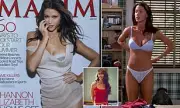 Shannon Elizabeth's Career Evolution: From American Pie to Wildlife Activism