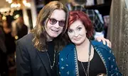 Sharon Osbourne Considers Hologram Concert of Ozzy's Final Black Sabbath Show