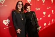 Sharon Osbourne Opens Up on Complex Ties with Ozzy's First Wife and Older Children