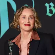 Sharon Stone Defies Age Norms at Hollywood Premiere, Questions Societal Fear of Ageing